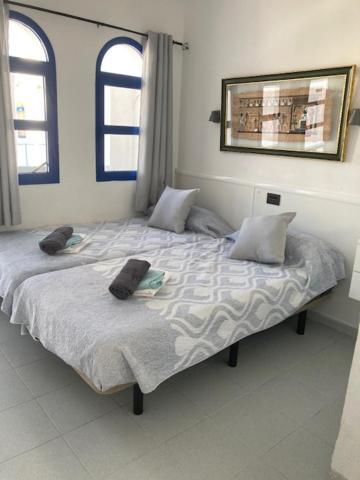 Duplex Maspalomas Maspalomas (Gran Canaria) Exterior foto