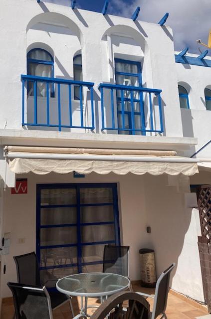 Duplex Maspalomas Maspalomas (Gran Canaria) Exterior foto